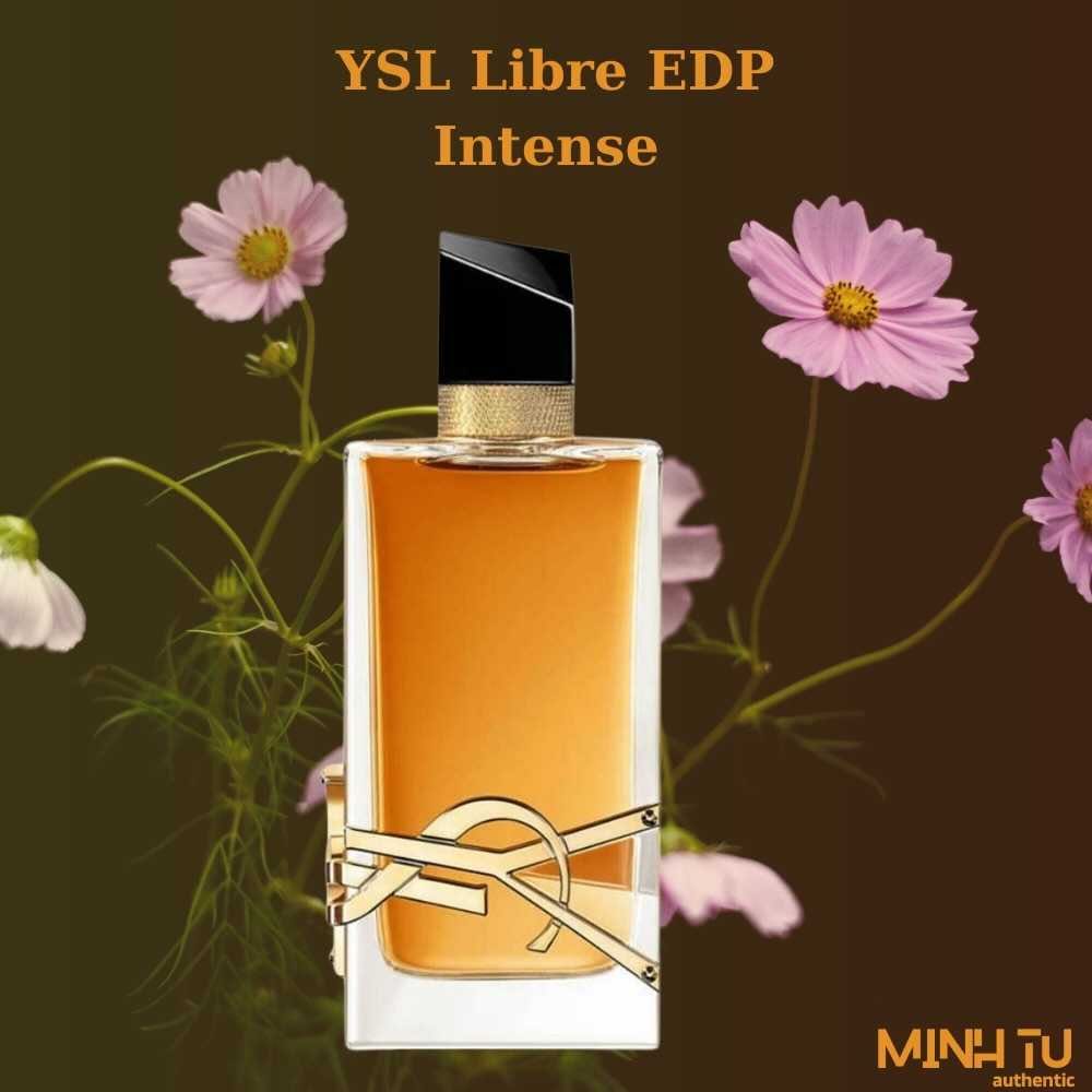 Yves Saint Laurent YSL Libre Intense EDP